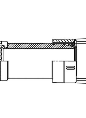 M85049/1821W06  Amphenol