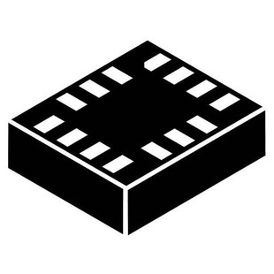 ISM330DHCXTR  ST