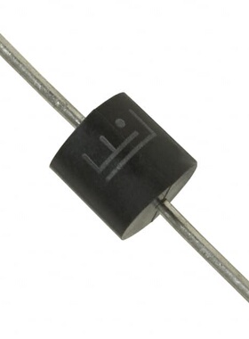 15KPA40 电路保护 《 TVS DIODE 40V 69.09V P600    》