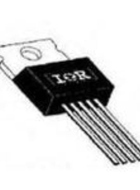 IRCZ44PBF IRCZ24PBF IRCZ34PBF