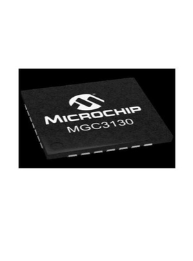 MIC1232M MGC3130T-I/MQ MGC3130-I/MQ