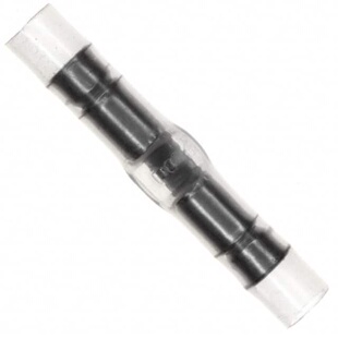 2-320559-4 连接器 《 CONN SPLICE 16-22 AWG CRIMP PIDG    》