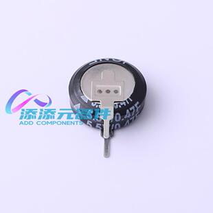 其他 470mF 20% HESC5R5474Z 5.5V Z011 80%