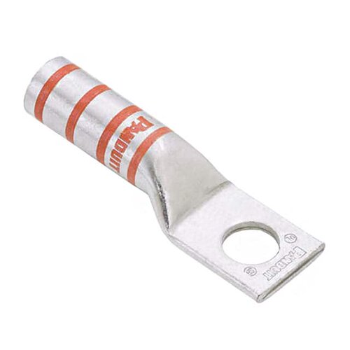 LCB3/0-12-X 连接器 《 CONN TERM RECT TONG 3/0 AWG #1/2    》