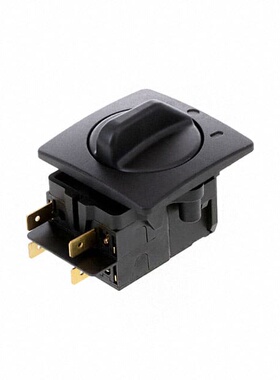 4435.0123 电路保护 《 CIR BRKR THRM 20A 240VAC 60VDC    》