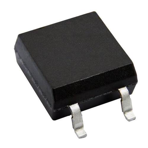 CPC1020N 继电器 《 SSR RELAY SPST-NO 1.2A 0-30V    》