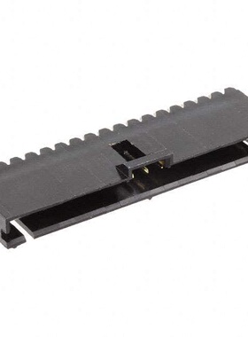 1-103670-7 连接器 《 CONN HEADER VERT 18POS 2.54MM    》