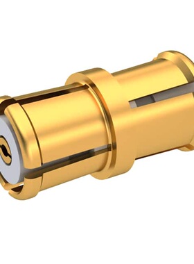 R222705000 连接器 《 SMP F-F LG6.5 C100    》
