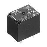 JS1AF-48V 继电器 《 RELAY GEN PURPOSE SPST 10A 48V    》