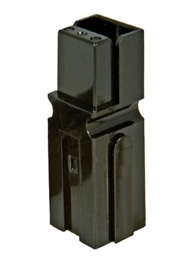 5916G4-BK 连接器 《 PP75-HOUSING W/SPG-BLACK    》