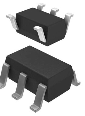 AP2822AKATR-G1  Diodes Incorporated