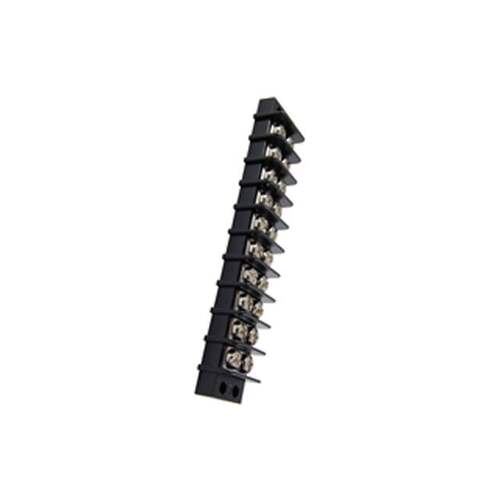 25-B500-10 连接器 《 TERMINAL BLOCK BARRIER    》