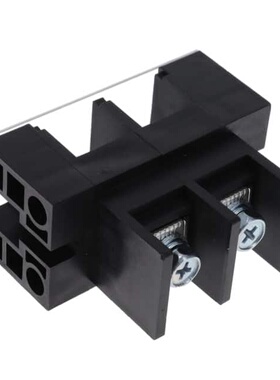 TBU-02-W4-CCS 连接器 《 TERMINAL BLOCK, 2 POSITION    》