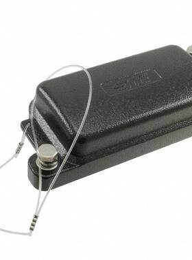 H10BPR-KDB 连接器 《 CONN COVER WITH CORD SZ10B    》