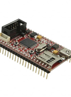 PIC32-PINGUINO-MICRO  Olimex LTD