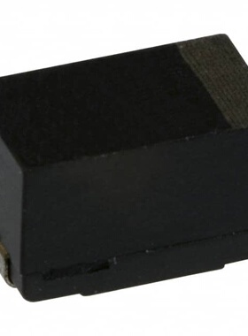 EEF-UE0E471LE 电容 《 CAP ALUM POLY 470UF 20% 2.5V SMD    》
