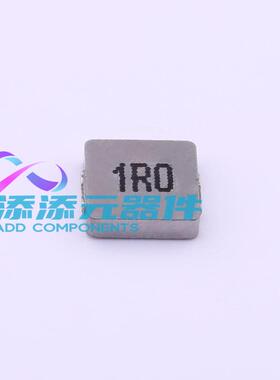 FXL0618-1R0-M  《 1.0uh ±20% 8.5A 13mΩ    》