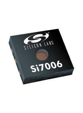 SI7006-07-EVB 开发板 《 BOARD EVAL FOR SI7006 SI7007    》