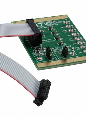 DC1074A 开发板 《 BOARD DAC LTC2630-12    》