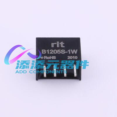 B1205S-1W  《 PM_11.68X6MM_TM    》