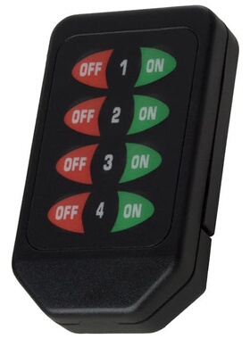CMD-HHCP-418-MD  Linx Technologies Inc.