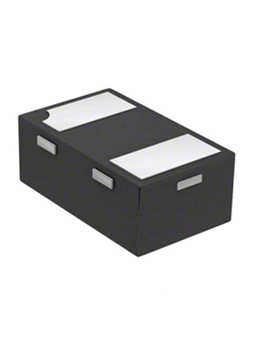 D5V0H1B2LP-7B 电路保护 《 TVS DIODE 5.5VWM 12.5VC 2DFN    》