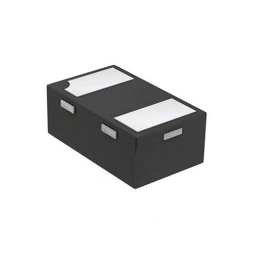 D5V0H1B2LP-7B 电路保护 《 TVS DIODE 5.5VWM 12.5VC 2DFN    》