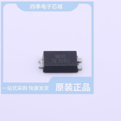 SMAJ16CA SMAJ160CA SL1550