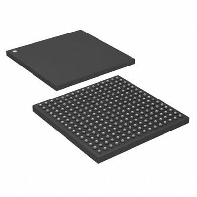 DS26334G 芯片 《 IC TELECOM INTERFACE 256CSBGA    》