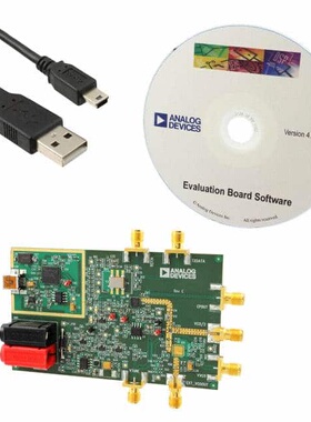 EV-ADF4159EB3Z 开发板 《 EVAL BOARD FOR ADF4159    》