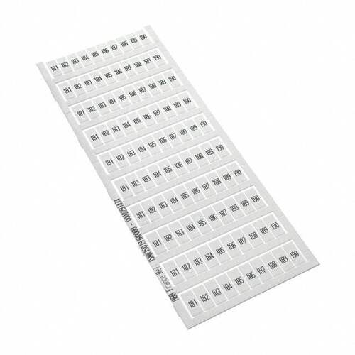 1SNK150191R0000 连接器 《 SNK PRE-PRINTED    》