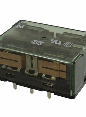 SP4-PL2-DC12V 继电器 《 RELAY GEN PURPOSE 4PDT 10A 12V    》