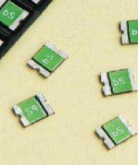 0ZCJ0020FF2E 电路保护 《 PTC RESET FUSE 30V 200MA 1206    》