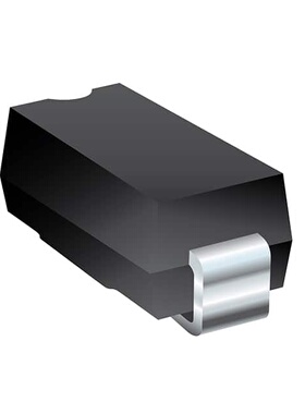 P6SMB39A-Q 电路保护 《 TVS DIODE    》