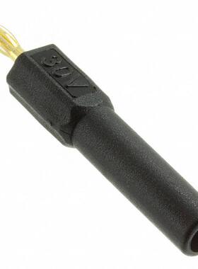 BU-P72914-0 连接器 《 ADAPT BAN JACK TO MINI BAN PLUG    》