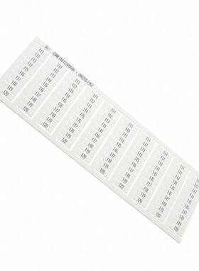 1SNK140122R0000 连接器 《 SNK PRE-PRINTED    》