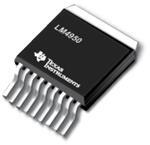 LM4950TS 芯片 《 IC AMP AB MONO/STER 7.5W TO263-9    》