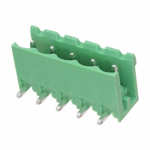 EBQA-05-D 连接器 《 EURO BLOCK 5P    》