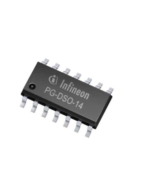 TLE63892GVXUMA2 TLE63893GV50XUMA2 TLE63892GV50XUMA2