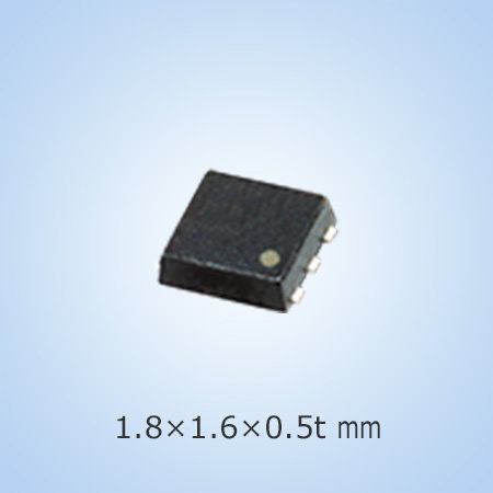 S-812C50BPI-C5ETFU 芯片 《 IC REG LINEAR 5V 75MA SNT6A    》