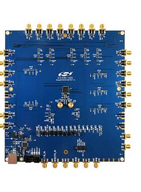 SI5397A-A-EVB 开发板 《 EVAL    》