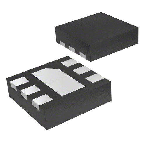 NCV8705MT30TCG 芯片 《 IC REG LINEAR 3V 500MA 6WDFN    》