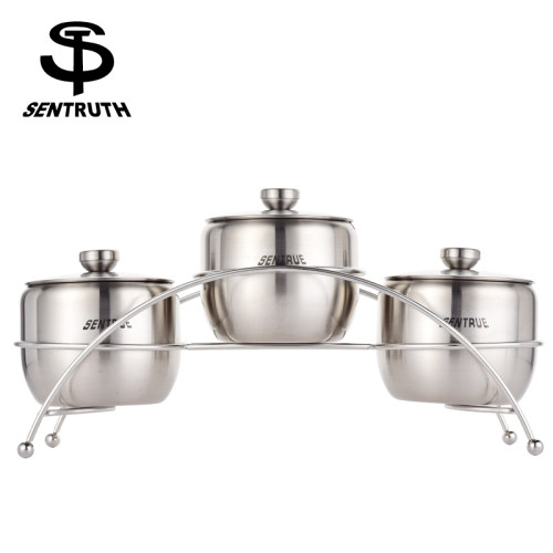 【YUAN】SENTRUTH神厨 大线架调味罐