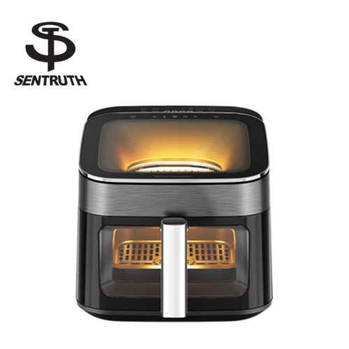 【YUAN】SENTRUTH神厨 空气炸锅