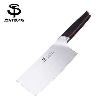 【柒柒】SENTRUTH神厨  简工切片刀