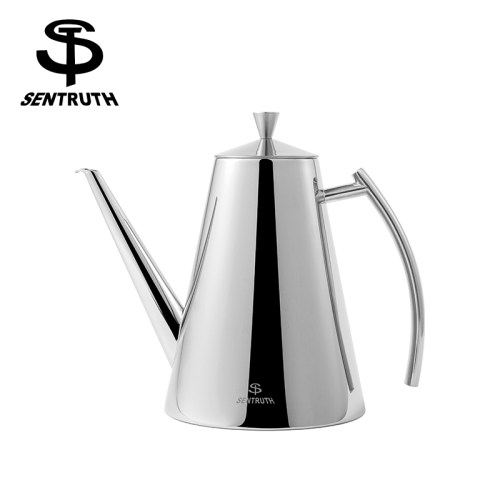 【YUAN】SENTRUTH神厨 德式大油壶900ML