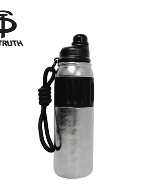 【肖恩专享】SENTRUTH 香港神厨纯钛有氧杯600ML