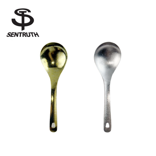【YUAN】SENTRUTH 香港神厨 纯钛汤勺