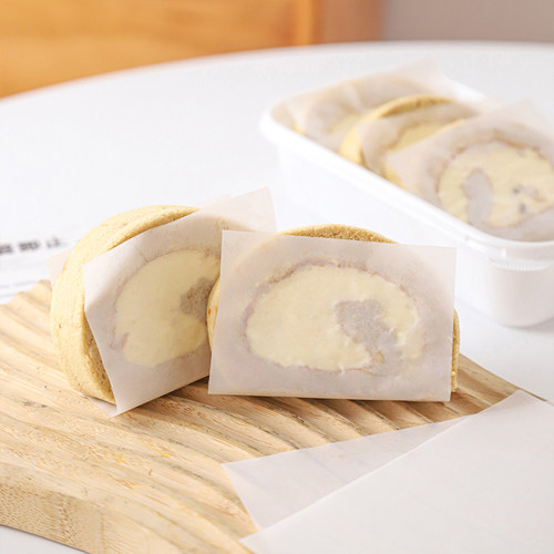 食品级蛋糕卷分隔纸烘焙专用