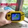 Máy cầm tay FC Mini GBA cầm tay trò chơi cầm tay cầm tay hoài cổ retro trẻ em Tetris máy màu đỏ và trắng GBA - Kiểm soát trò chơi tay cầm chơi game free fire